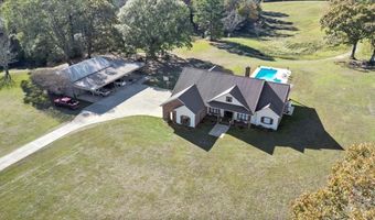 95 Old Gates Rd, Columbia, MS 39429