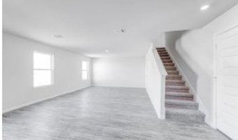 3500 Maple St Plan: 2600 Jackson - B1, Abilene, TX 79602