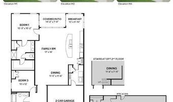 639 Pine Dune Ln, Aberdeen, NC 28315