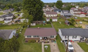 102 McConkey Ave, Barboursville, WV 25504
