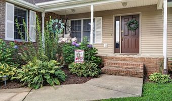 17926 Glenwood Dr, Abingdon, VA 24211