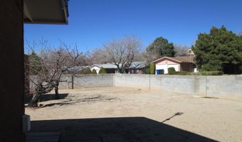 10105 MALAGUENA Ln NE, Albuquerque, NM 87111