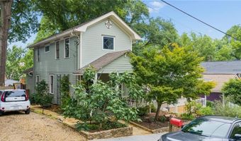 816 Virgil St NE, Atlanta, GA 30307