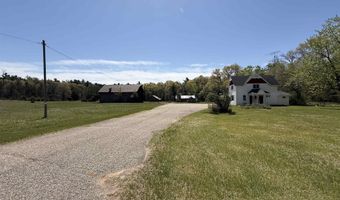 1751 BUTTERCUP Ave, Arkdale, WI 54613