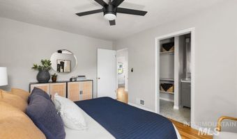 820 S Shoshone St, Boise, ID 83705