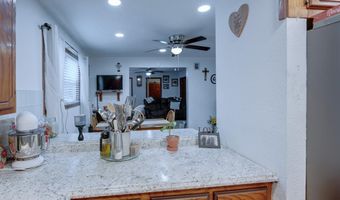 706 S B St, Arkansas City, KS 67005
