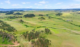 Canyon Pines Lane lot 1, Belle Fourche, SD 57717