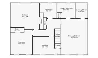 145 Brighton Ln, Adams Twp., PA 16046