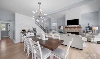 604 Muirfield Dr, Albemarle, NC 28001