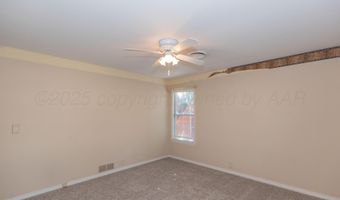 6710 GAINSBOROUGH Rd, Amarillo, TX 79106