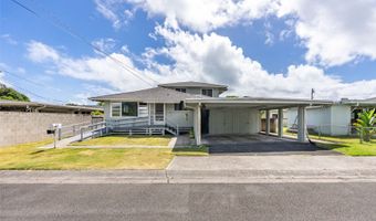 664 Kihapai St, Kailua, HI 96734