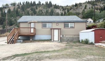 812 E 8th, Anaconda, MT 59711