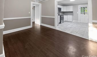 208 N 5th St, Albemarle, NC 28001