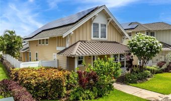 91-1358 Kaileolea Dr, Ewa Beach, HI 96706