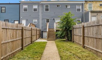 1624 HAZEL St, Baltimore, MD 21226