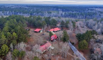 241 Foskey Cemetary Rd, Adrian, GA 31002