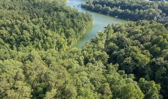 COUNTY ROAD 4030 lot 33, Arley, AL 35541