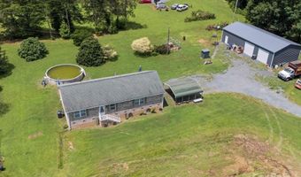 26673 Burleson Rd, Albemarle, NC 28001