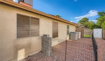 7132 Junction Village Ave, Las Vegas, NV 89129