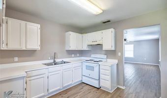 301 Cornerstone Ct, Abilene, TX 79602