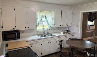 609 Welty St, Berne, IN 46711