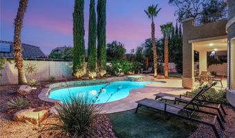 3535 COVENTRY GARDENS Dr, Las Vegas, NV 89135