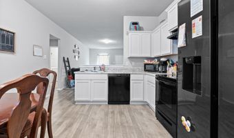 89 Wildflower Dr, Beebe, AR 72012