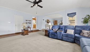 3908 FRANKLIN Dr, Anniston, AL 36207