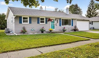 1025 W ROBERTS Ave, Appleton, WI 54914