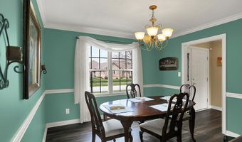 1611 Connemara Rd, Indianapolis, IN 46217