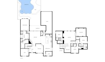 859 Fountain View Ct, Allen, TX 75013