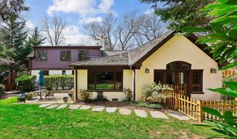 5735 BRADLEY Blvd, Bethesda, MD 20814