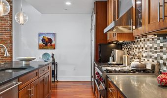 1600 CLARENDON Blvd W107, Arlington, VA 22209