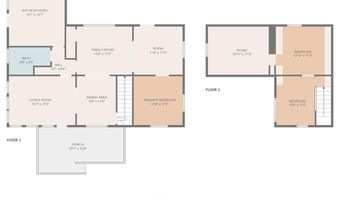 423 E Alburgh Rd, Alburgh, VT 05440