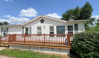 409 233RD St, Aledo, IL 61231