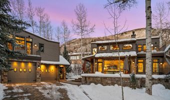 1345 Mayflower Ct, Aspen, CO 81611