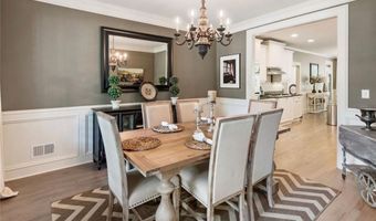 127 Blazing Ridge Way, Acworth, GA 30101