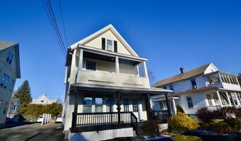 50 Vine St, Ansonia, CT 06401