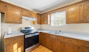 172 Caldwell Ave, Bardstown, KY 40004