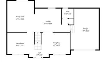 26 Scituate Farms Dr, Cranston, RI 02921