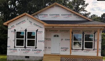 18 Canary Dr, Bamberg, SC 29003