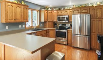 1312 NE 15th Ave, Aberdeen, SD 57401