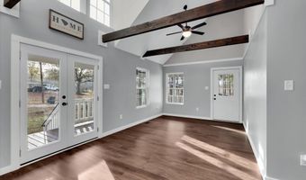 1001 Cox Ave, Anderson, SC 29621