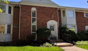 518 W Miner St 2H, Arlington Heights, IL 60005