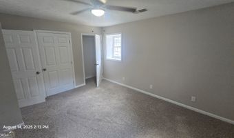 601 Youngs Ml, Americus, GA 31719