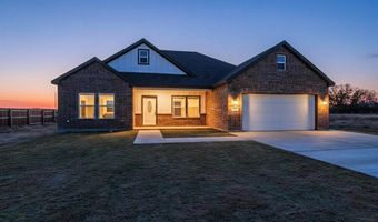 740 Section House Rd, Alba, TX 75119