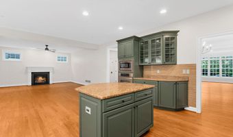 203 S SOUTHWOOD Ave, Annapolis, MD 21401