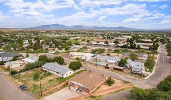 133 W COTTAGE GROVE Ave, Benson, AZ 85602