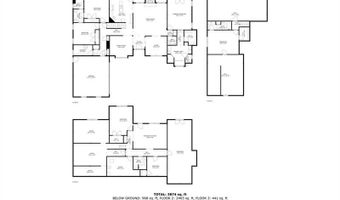 235 Providence Pl, Alpharetta, GA 30009