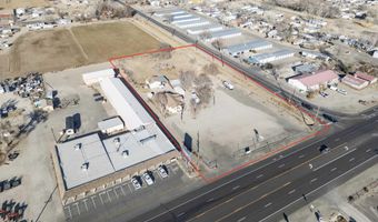 5040-5030 Reno Hwy, Fallon, NV 89406